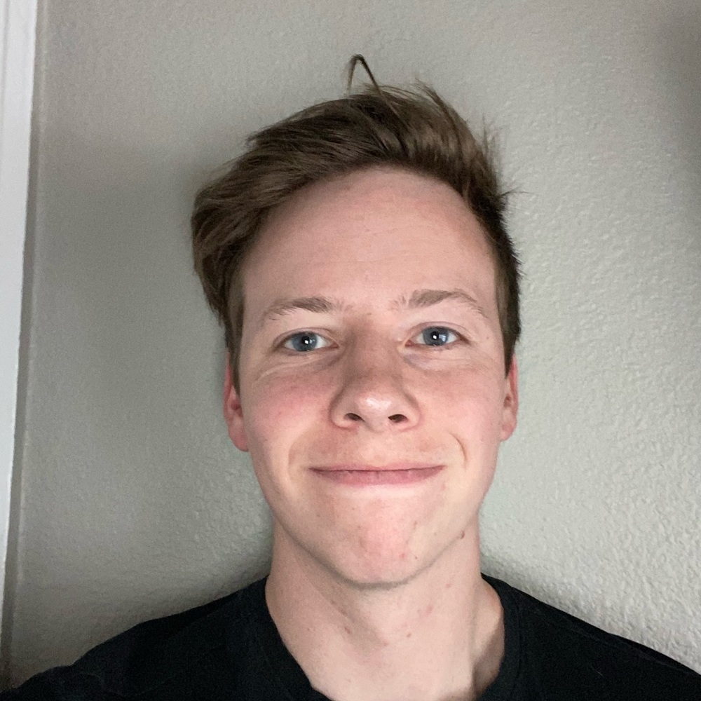 Meet your Posher, Matthew